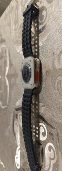 Inteligentné hodinky Ultra Watch GT - 7