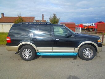 Ford U 18 Expedition V8 - 7