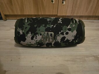 Jbl xtreme 3 - 7