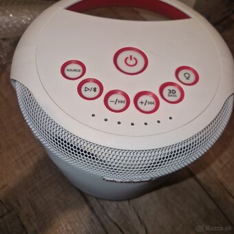 BT reproduktor Sharp - 7