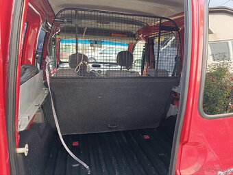 Renault Kangoo 1.5 dci - 7