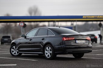 Audi A6 3.0 TDI S-Tronic - 7