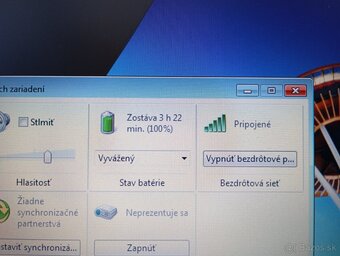 Lenovo B580 + Intel core i5 + 4gb ram + Windows 7 - 7