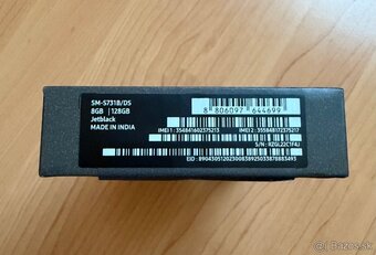 Samsung Galaxy S25 FE 8GB/128GB - 7