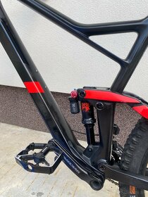 Cube Stereo Carbon 150 C:62 Race - 7
