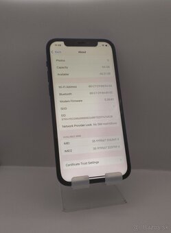 iPhone 13 128GB STARLIGHT - 100% BATERIA - 7