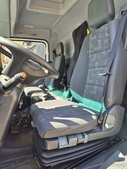 Mercedes Benz Atego 816 - 7
