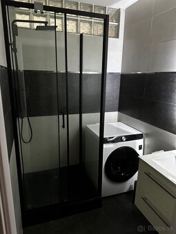 Prenájom 2 izboveho bytu - 7