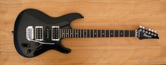 Ibanez EDR 170IP + puzdro 240€ - 7