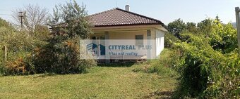 Predám novostavbu rodinného domu Nitra - 7
