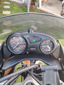 BMW F 650-SC - 7