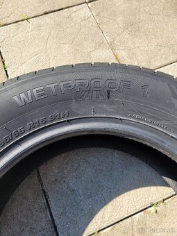Pneu nokian Tyres 195/65 R15 letné - 7