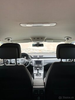 Passat B7 2.0TDI 103kw - 7