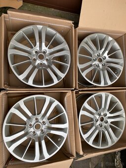 9,5Jx20 EH2 53 - 7