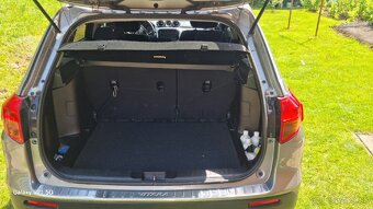 Predám Suzuki Vitara 1.6 88kW 4x4 benzin - 7