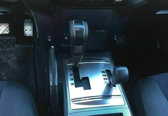 Mitsubishi Pajero IV 2007 125kW - 7