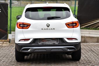 Renault Kadjar 1.5 Blue dCi AUTOMAT INTENS SR 2022 DPH - 7