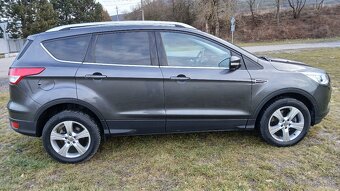 FORD KUGA,2016,4x4,TITANIUM,132KW,DIESEL,AUTOMAT,142000KM - 7