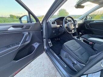 Volkswagen Tiguan Allspace 2.0 TDI Highline 4Motion DSG - 7