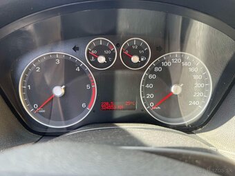 Ford focus mk2 - 7