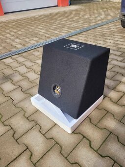 JBL Subwoofer 1000W - 7