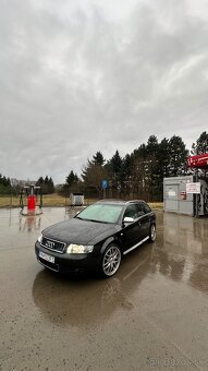 Audi s4 b6 4.2 v8 - 7