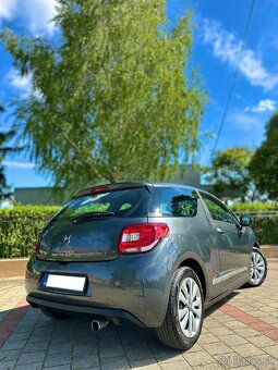 Citroën DS3 1.2 PureTech - 7