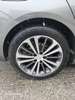 Predám Opel Insignia 2.0 CDTi rv.2019 - 7