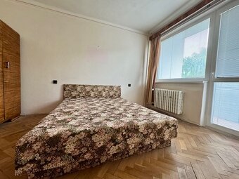 Na predaj 2 izbový byt v centre Šurian aj s garážou - 7