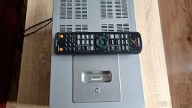 YAMAHA R 840 a CD 640 + reproduktory - 7