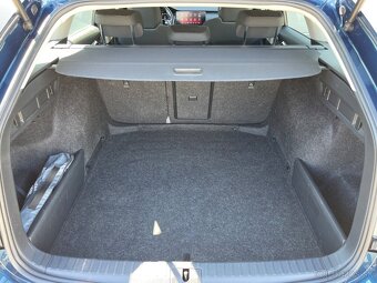 Škoda Octavia Combi 2.0 TDI SCR Style DSG... - 7