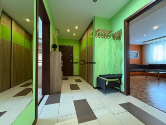 Na predaj: 3 izb.byt + LOGGIA + KLIMA + PIVNICA - 7