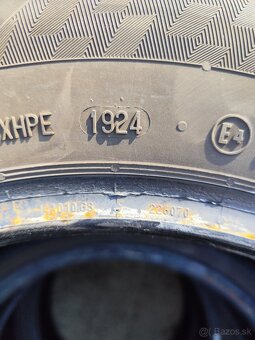 Pneu 195/65 r15 - 7