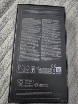 Samsung galaxy s24 128gb ice blue + buds 3 pro - 7