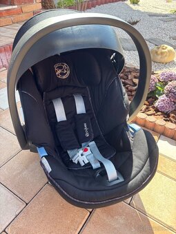 Thule urban glide 2 - 7
