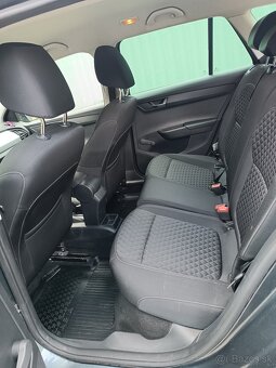 Škoda Fabia Combi 1.0TSi - 7
