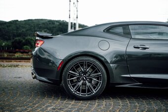 CHEVROLET CAMARO ZL1 V8 - 7