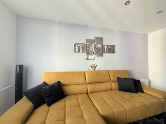 FURČA - KPT. JAROŠA PEKNÝ 2 IZBOVÝ BYT 58 M2, LODŽIA, PO REK - 7