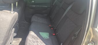 Predám Peugeot 3008 1.6 - 7