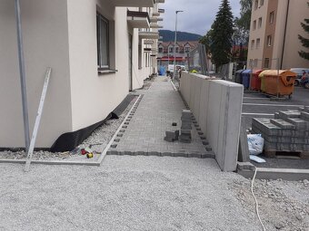 Robim murarske prace - 7