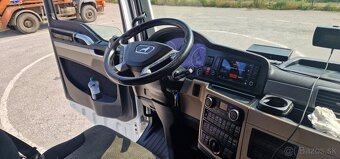 Tahač MAN 460 TGX 2018 - 7