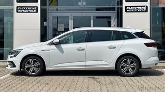Renault Mégane 1,5DCi Intens 85kw 1.majiteľ, nové v SR - 7