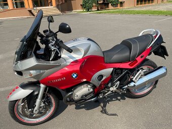 BMW 1200 - 7