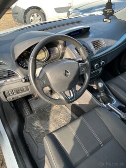 Renault Megan Grandtour - 7