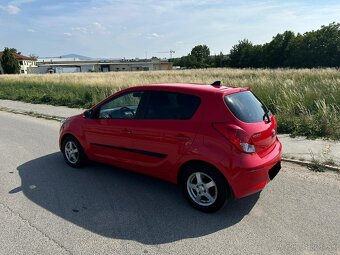 Hyundai i20 1.4i 16V Style A/T - 7