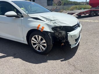 Volkswagen Golf 7 1.6 TDI - 7
