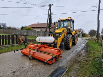 Zemné a Výkopové Práce - 7