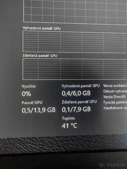 RTX 2060 ZOTAC Gaming 6GB - 7