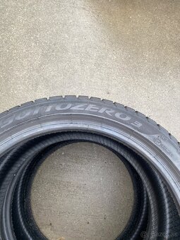 Pneumatiky Pirelli Sotozero 235/40 R18, 255/35 R18 - 7