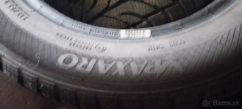 Zimné pneumatiky PAXARO 215/55 R16 - 7